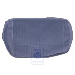 Genuine VW Seat Covering Fabric Lagoon - 7D0881406B HQH