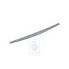 Genuine VW Roof Frame Trim Light Grey - 705867625A 6XH
