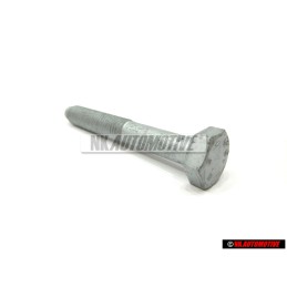 Genuine VW Hexagon Bolt - N 90517302