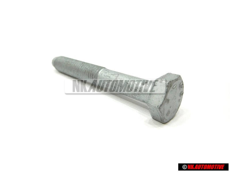 Genuine VW Hexagon Bolt - N 90517302