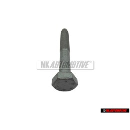 Genuine VW Hexagon Bolt - N 90517302