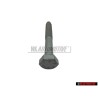 Genuine VW Hexagon Bolt - N 90517302