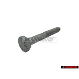 Genuine VW Hexagon Bolt - N 90517302