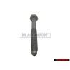 Genuine VW Hexagon Bolt - N 90517302
