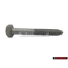 Genuine VW Hexagon Bolt - N 90517302