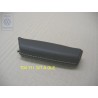 Genuine VW Handbrake Lever Grip Leather Black/Green - 7D0711327A GLE