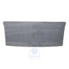 Genuine VW Cargo And Reclining Platform Light Grey - 705868751B AYB