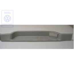 Genuine VW Step Insert Sahara - 701863726B 9UW