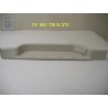 Genuine VW Step Insert Light Beige - 701863726B Q70