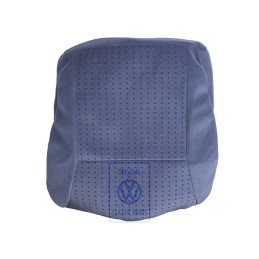 Genuine VW Seat Covering Fabric Lagoon - 7D0883405J HQH