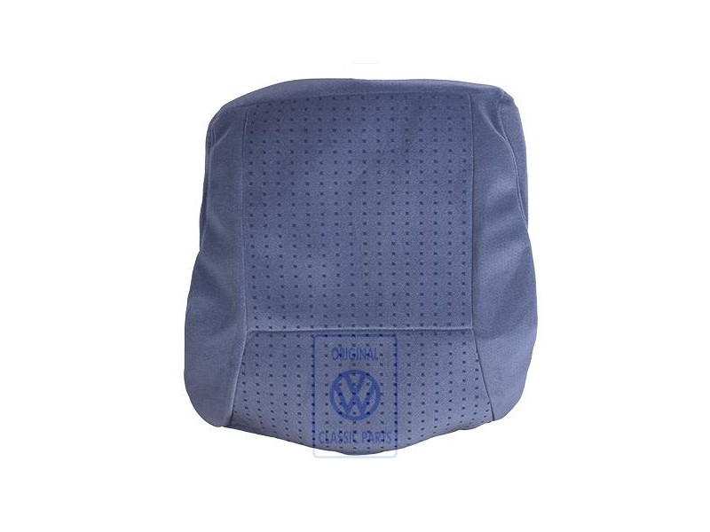 Genuine VW Seat Covering Fabric Lagoon - 7D0883405J HQH