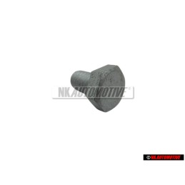 Genuine VW Hexagon Bolt - N 90529301