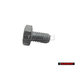 Genuine VW Hexagon Bolt - N 90529301