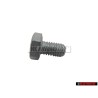 Genuine VW Hexagon Bolt - N 90529301