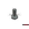 Genuine VW Hexagon Bolt - N 90529301