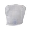 Genuine VW Seat Covering Fabric Flannel Grey - 7D0883405L HYE