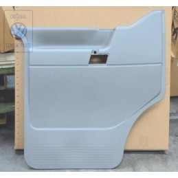 Genuine VW Door Panel Flannel Grey - 701867105B U71