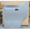 Genuine VW Door Panel Flannel Grey - 701867105B U71