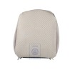 Genuine VW Backrest Cover Fabric Sahara - 705881805H EEX