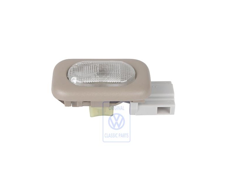 Genuine VW Light Sahara - 1H0947291 9UW