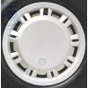 Genuine VW Hub Cap Brilliant Silver - Metallic - 701601147 7ZV