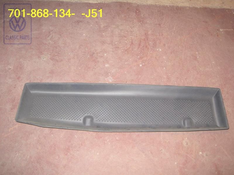 Genuine VW Insert For Stowage Box Lagoon - 701868134 J51