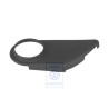 Genuine VW Trim With Hole Satin Black - 701881479 01C