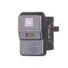 Genuine VW Switch Satin Black - 701927127 01C