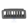 Genuine VW Air Vent Mistral Grey - 705819072 E91
