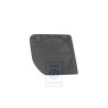 Genuine VW Loudspeaker Trim Mistral Grey - 705857210 6EK