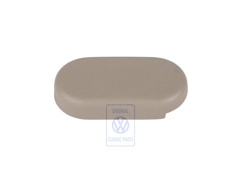 Genuine VW Cover Cap Sahara - 705858753 9UW