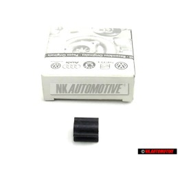 Genuine VW Cable Terminal Holder Retainer - 4E0971847