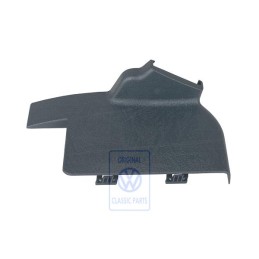 Genuine VW Cover Cap Lagoon - 7D0868640 J51