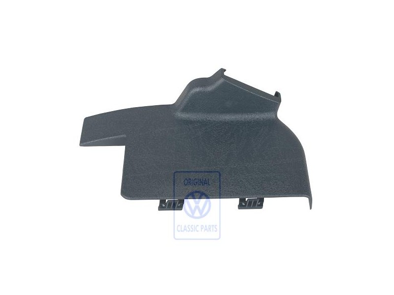 Genuine VW Cover Cap Lagoon - 7D0868640 J51