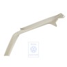 Genuine VW A-Pillar Trim Pearl Grey - 705867233 Y20