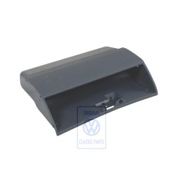 Genuine VW Glove Compartment Lagoon - 701857095 J51