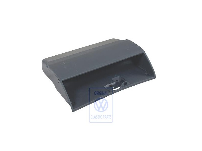 Genuine VW Glove Compartment Lagoon - 701857095 J51
