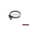 Genuine VW Adjustable Hose Clamp 32-50x9x0.5 - N 0245076