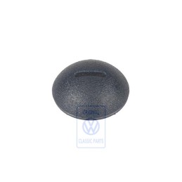 Genuine VW Press Stud Lagoon - N 90581901J51