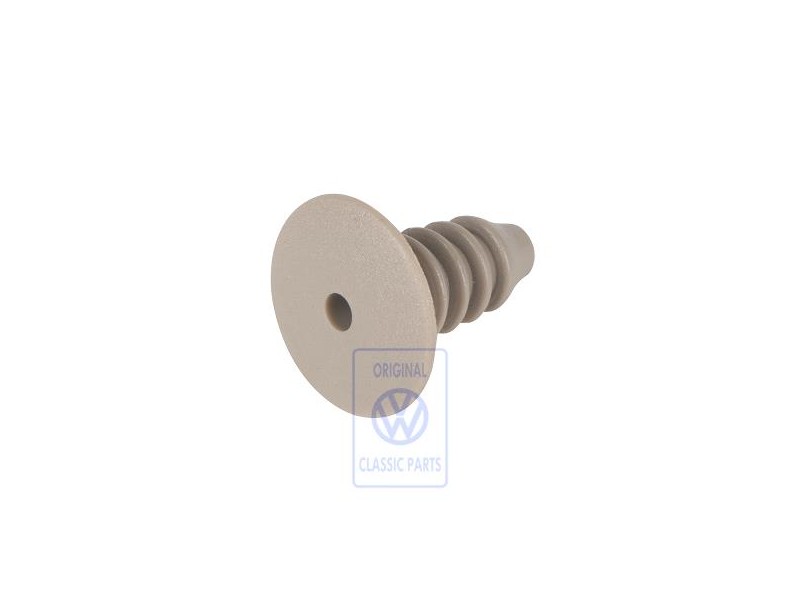 Genuine VW Bungs Sahara - N 904785019UW
