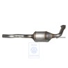 Genuine VW Catalytic Converter - 023131089AX