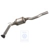 Genuine VW Catalytic Converter - 023131089CX