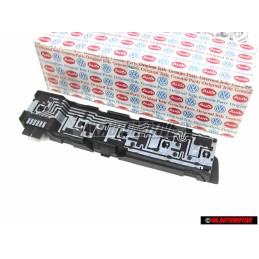 Genuine VW Bulb Carrier Holder Right - 533945258