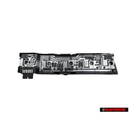Genuine VW Bulb Carrier Holder Right - 533945258