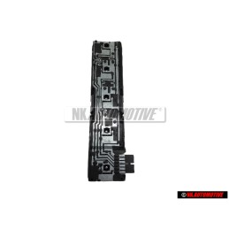 Genuine VW Bulb Carrier Holder Right - 533945258