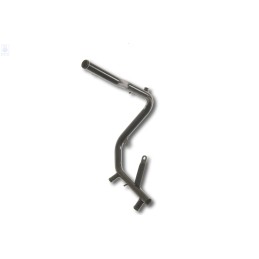 Genuine VW Coolant Pipe - 044121065AB