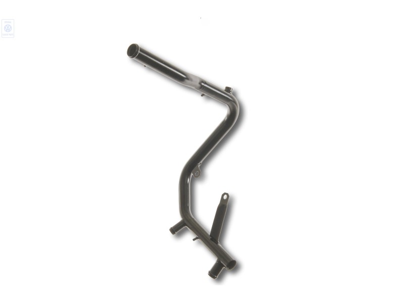 Genuine VW Coolant Pipe - 044121065AB