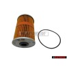 Genuine VW Oil Filter Element 2.8 2.9 VR6 ABV AAA - 021115561