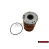 Genuine VW Oil Filter Element 2.8 2.9 VR6 ABV AAA - 021115561