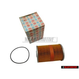 Genuine VW Oil Filter Element 2.8 2.9 VR6 ABV AAA - 021115561